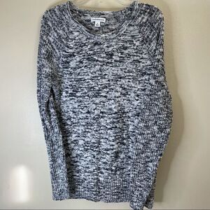 Croft&Borrow | Small | Pullover sweater| Cozy knit cotton